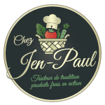 Chez Jen-Paul